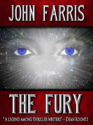 [The Fury 01] • The Fury